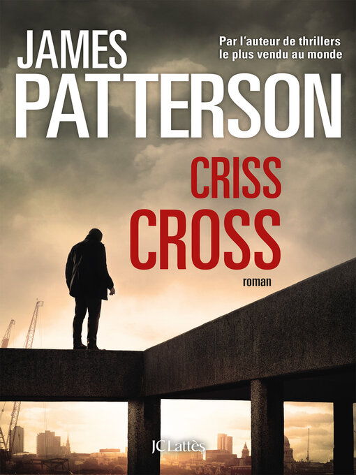 Title details for Criss Cross by James Patterson - Available